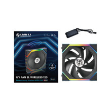 120mm Lian Li UNI FAN SL...