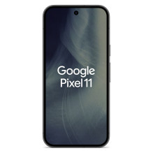 Google Pixel 11 5G 12RAM 512GB obsidian