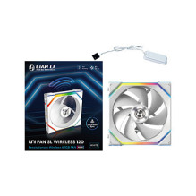 120mm Lian Li UNI FAN SL...