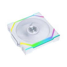 120mm Lian Li UNI FAN SL Wireless 120 ARGB White 120mm Lian Li UNI FAN SL Wireless 120 ARGB White