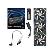 120mm Lian Li UNI FAN SL...
