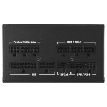 ASUS TUF Gaming 1000W Gold EVO maitinimo blokas