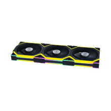 120mm Lian Li UNI FAN SL Wireless 120 ARGB 3-pack 120mm Lian Li UNI FAN SL Wireless 120 ARGB 3-pack