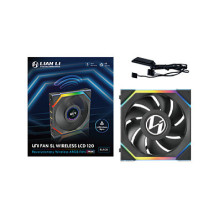 120mm Lian Li UNI FAN SL...