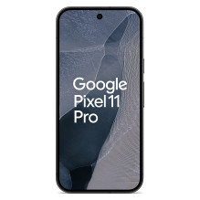 Google Pixel 11 Pro 5G 12RAM 256GB obsidian