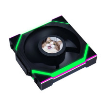 120mm Lian Li UNI FAN SL Wireless LCD 120 ARGB 120mm Lian Li UNI FAN SL Wireless LCD 120 ARGB