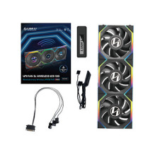 120mm Lian Li UNI FAN SL...