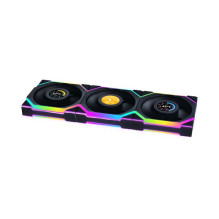 120mm Lian Li UNI FAN SL Wireless LCD 120 ARGB 3-pack 120mm Lian Li UNI FAN SL Wireless LCD 120 ARGB 3-pack