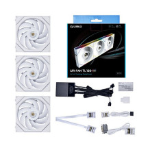 120mm Lian Li TL Series...