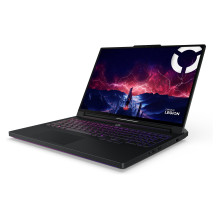 Lenovo Legion Pro 7 16AFR10H RYZ9 9955HX / 32GB / 1TBSSD / RTX5070Ti / W11 Home Lenovo Legion Pro 7 16AFR10H RYZ9 9955HX / 32GB / 1TBSSD / RTX5070Ti / W11 Home