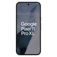 Google Pixel 11 Pro XL 5G 12RAM 256GB obsidian