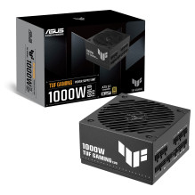 ASUS TUF Gaming 1000W Gold EVO maitinimo blokas
