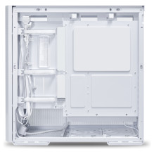 Midi Lian Li LANCOOL 207 balta