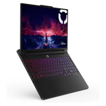 Lenovo Legion Pro 7 16AFR10H RYZ9 9955HX / 32GB / 1TBSSD / RTX5070Ti / W11 Home Lenovo Legion Pro 7 16AFR10H RYZ9 9955HX / 32GB / 1TBSSD / RTX5070Ti / W11 Home
