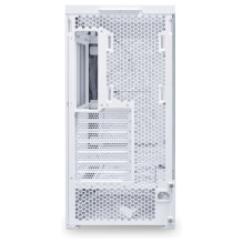 Midi Lian Li LANCOOL 207 balta