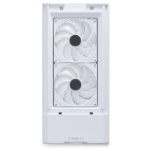 Midi Lian Li LANCOOL 207 balta