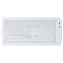 Midi Lian Li LANCOOL 207 balta