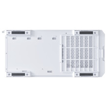 Midi Lian Li LANCOOL 207 balta