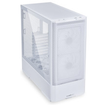 Midi Lian Li LANCOOL 207 balta