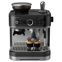 PSA 3218 / 10 Barista Brew PSA 3218 / 10 Barista Brew