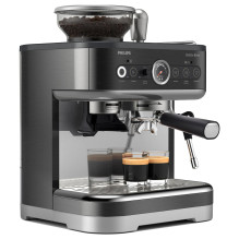 PSA 3218 / 10 Barista Brew PSA 3218 / 10 Barista Brew
