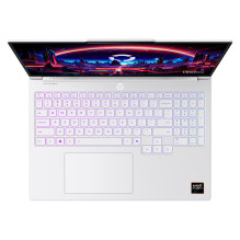 Lenovo Legion 7a 16AGP11 RYZ AI 9 HX 470 / 32GB / 1TBSSD / RTX5060 / W11 Home Lenovo Legion 7a 16AGP11 RYZ AI 9 HX 470 / 32GB / 1TBSSD / RTX5060 / W11 Home