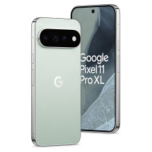 Google Pixel 11 Pro XL 5G 16RAM 512GB will