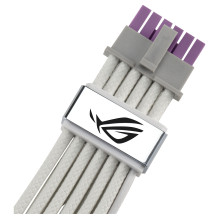 ASUS ROG Equalizer baltoji...