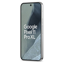 Google Pixel 11 Pro XL 5G 16RAM 512GB will