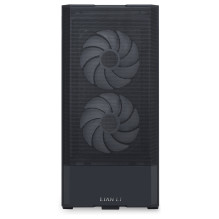 Midi Lian Li LANCOOL 207 juoda