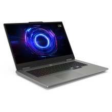 Lenovo LOQ 17IRX10 i7-14700HX / 16GB / 512SSD / RTX5060 / W11 Home Lenovo LOQ 17IRX10 i7-14700HX / 16GB / 512SSD / RTX5060 / W11 Home