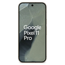 Google Pixel 11 Pro 5G 16RAM 512GB olive