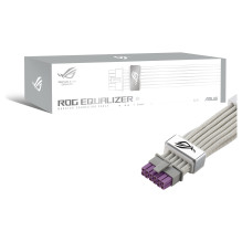 ASUS ROG Equalizer baltoji versija ASUS ROG Equalizer baltoji versija