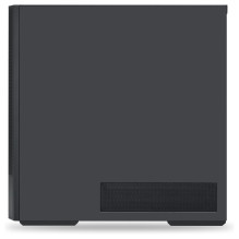 Midi Lian Li LANCOOL 207 juoda