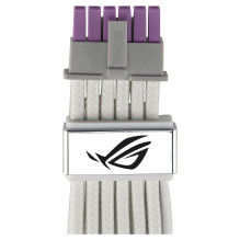 ASUS ROG Equalizer baltoji versija ASUS ROG Equalizer baltoji versija