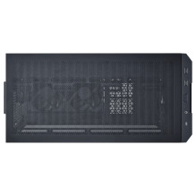 Midi Lian Li LANCOOL 207 juoda