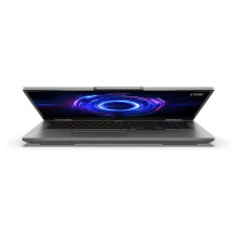 Lenovo LOQ 17IRX10 i7-14700HX / 16GB / 512SSD / RTX5060 / W11 Home Lenovo LOQ 17IRX10 i7-14700HX / 16GB / 512SSD / RTX5060 / W11 Home