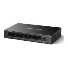 Mercusys MS108GS 8-Port Gigabit Desktop Switch Mercusys MS108GS 8-Port Gigabit Desktop Switch