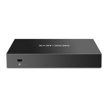 Mercusys MS108GS 8-Port Gigabit Desktop Switch Mercusys MS108GS 8-Port Gigabit Desktop Switch