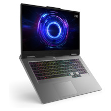Lenovo LOQ 17IRX10 i7-14700HX / 16GB / 512SSD / RTX5060 / W11 Home Lenovo LOQ 17IRX10 i7-14700HX / 16GB / 512SSD / RTX5060 / W11 Home