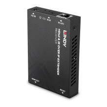LINDY HDMI ir IR plėstuvas...