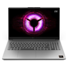 Lenovo LOQ 15ARP10E RYZ5 150 / 16GB / 512SSD / RTX3050 / W11 Pagrindinis
