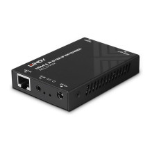 LINDY HDMI ir IR plėstuvas IP imtuvas LINDY HDMI ir IR plėstuvas IP imtuvas
