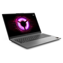 Lenovo LOQ 15ARP10E RYZ5 150 / 16GB / 512SSD / RTX3050 / W11 Pagrindinis