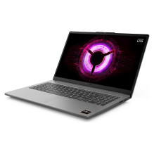 Lenovo LOQ 15ARP10E RYZ5 150 / 16GB / 512SSD / RTX3050 / W11 Pagrindinis