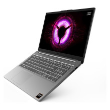 Lenovo LOQ 15ARP10E RYZ5 150 / 16GB / 512SSD / RTX3050 / W11 Pagrindinis