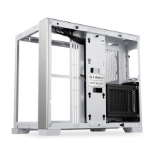 Midi Lian Li O11 Dynamic Mini Weiß