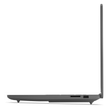 Lenovo LOQ 15ARP10E RYZ5 150 / 16GB / 512SSD / RTX3050 / W11 Pagrindinis