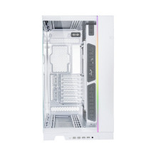 Midi Lian Li O11 Dynamic EVO XL White Midi Lian Li O11 Dynamic EVO XL White