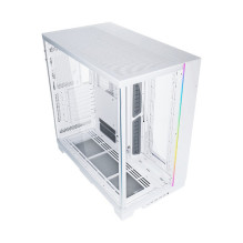 Midi Lian Li O11 Dynamic EVO XL White Midi Lian Li O11 Dynamic EVO XL White